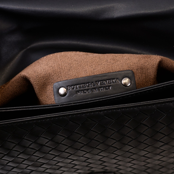 ボッテガヴェネタバッグ全体デザイン